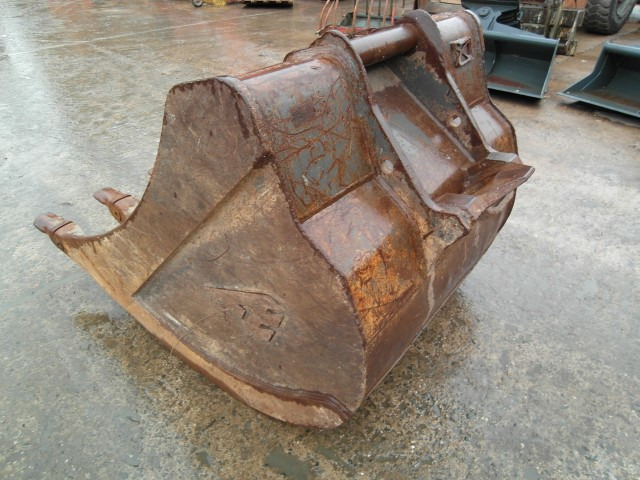 Arden  - Ковш для экскаватора: фото 4 Arden  - Ковш для экскаватора: фото 4