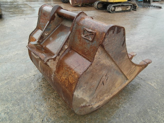 Arden  - Ковш для экскаватора: фото 3 Arden  - Ковш для экскаватора: фото 3