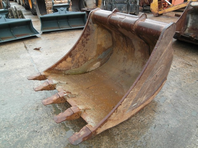 Arden  - Ковш для экскаватора: фото 1 Arden  - Ковш для экскаватора: фото 1