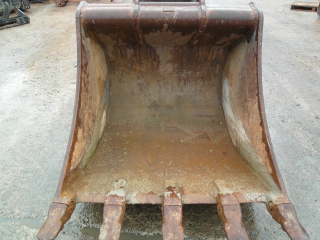 Arden  - Ковш для экскаватора: фото 5 Arden  - Ковш для экскаватора: фото 5