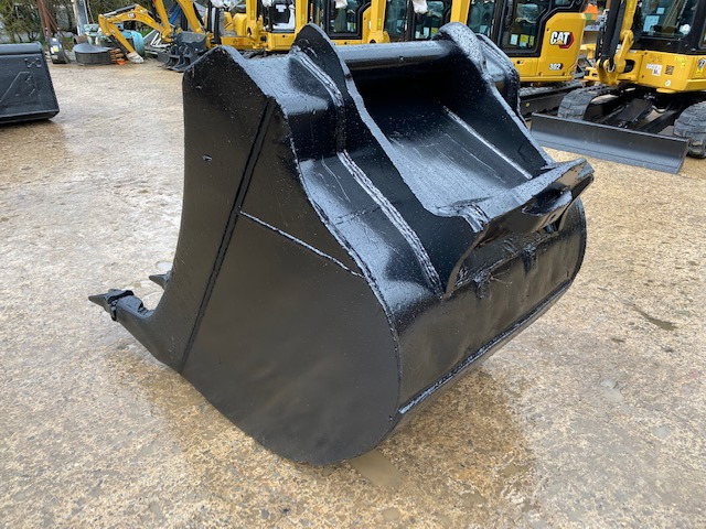 Arden Equipment 1 200 mm - QA 61/62/63  - Ковш для экскаватора: фото 4 Arden Equipment 1 200 mm - QA 61/62/63  - Ковш для экскаватора: фото 4