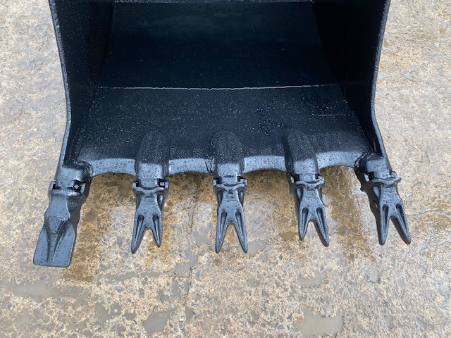 Arden Equipment 1 200 mm - QA 61/62/63  - Ковш для экскаватора: фото 5 Arden Equipment 1 200 mm - QA 61/62/63  - Ковш для экскаватора: фото 5