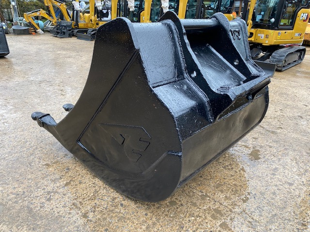 Arden Equipment 1 600 mm - QA 61/62/63  - Ковш для экскаватора: фото 4 Arden Equipment 1 600 mm - QA 61/62/63  - Ковш для экскаватора: фото 4