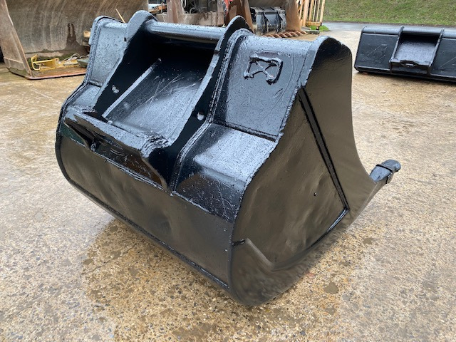 Arden Equipment 1 600 mm - QA 61/62/63  - Ковш для экскаватора: фото 3 Arden Equipment 1 600 mm - QA 61/62/63  - Ковш для экскаватора: фото 3