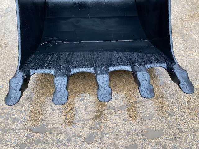 Arden Equipment 1 600 mm - QA 61/62/63  - Ковш для экскаватора: фото 5 Arden Equipment 1 600 mm - QA 61/62/63  - Ковш для экскаватора: фото 5