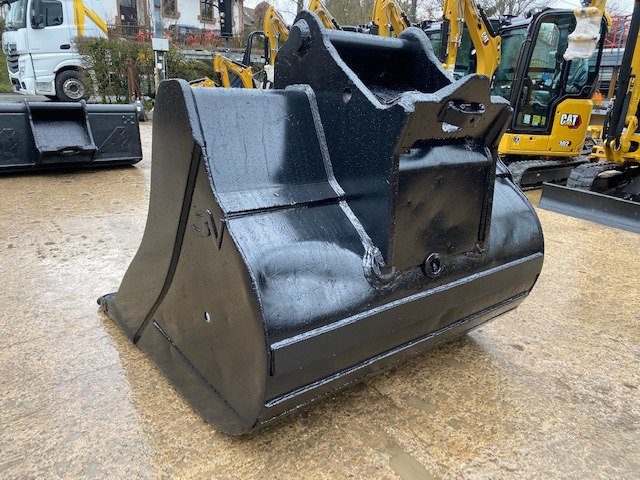 Arden Equipment 1 800 mm - QA 61/62/63  - Ковш для экскаватора: фото 4 Arden Equipment 1 800 mm - QA 61/62/63  - Ковш для экскаватора: фото 4