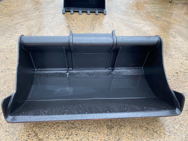 Arden Equipment 2000 mm - QA61/62/63  - Ковш для экскаватора для Строительной техники: фото 5 Arden Equipment 2000 mm - QA61/62/63  - Ковш для экскаватора для Строительной техники: фото 5