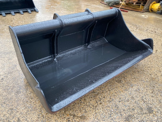 Arden Equipment 2000 mm - QA61/62/63  - Ковш для экскаватора для Строительной техники: фото 2 Arden Equipment 2000 mm - QA61/62/63  - Ковш для экскаватора для Строительной техники: фото 2