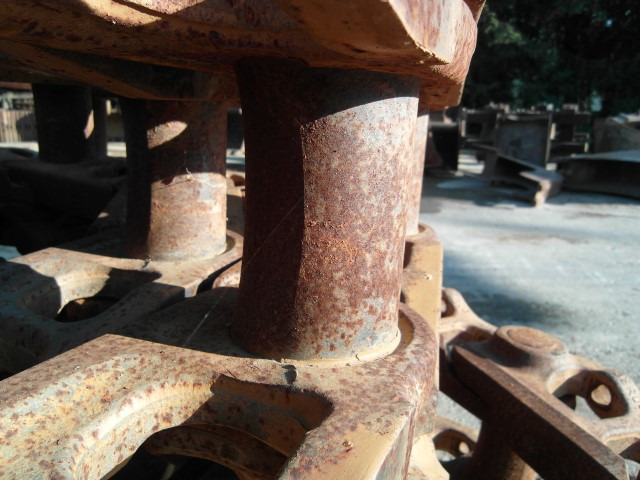 Berco - Запчасти ходовой части для Строительной техники: фото 5 Berco - Запчасти ходовой части для Строительной техники: фото 5