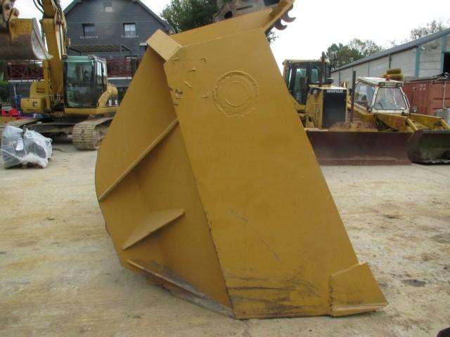 Ковш для погрузчика для Строительной техники Caterpillar 992 C Schaufel / Bucket / Gode: фото 18