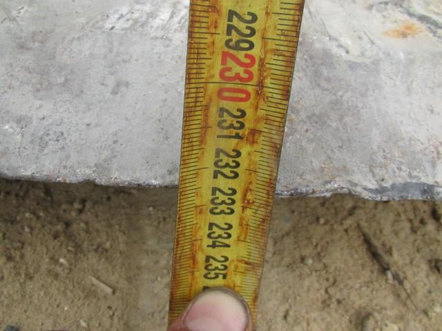 Ковш для погрузчика для Строительной техники Caterpillar 992 C Schaufel / Bucket / Gode: фото 11