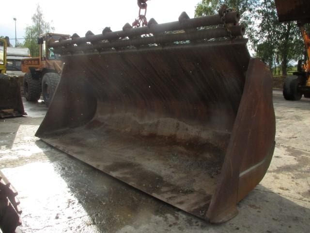 Caterpillar 992 C Schaufel / Bucket / Gode  - Ковш для погрузчика для Строительной техники: фото 2 Caterpillar 992 C Schaufel / Bucket / Gode  - Ковш для погрузчика для Строительной техники: фото 2