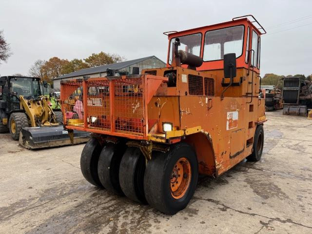 Hamm GRW 15 - Другая техника: фото 1 Hamm GRW 15 - Другая техника: фото 1