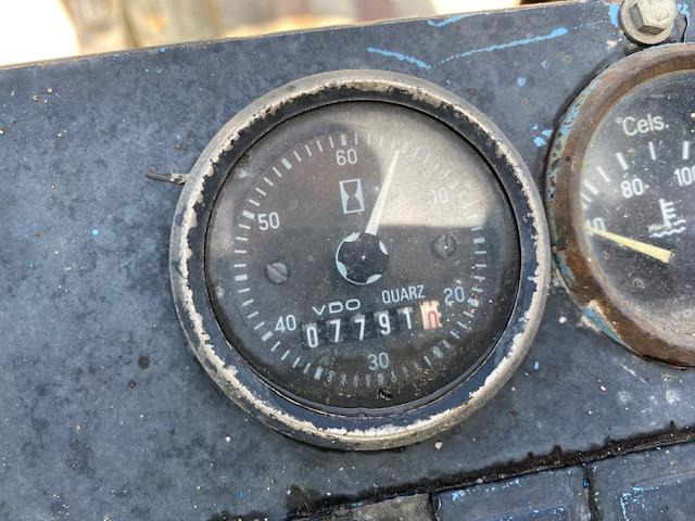 Kalmar DB3-500 - Дизельный погрузчик: фото 5 Kalmar DB3-500 - Дизельный погрузчик: фото 5