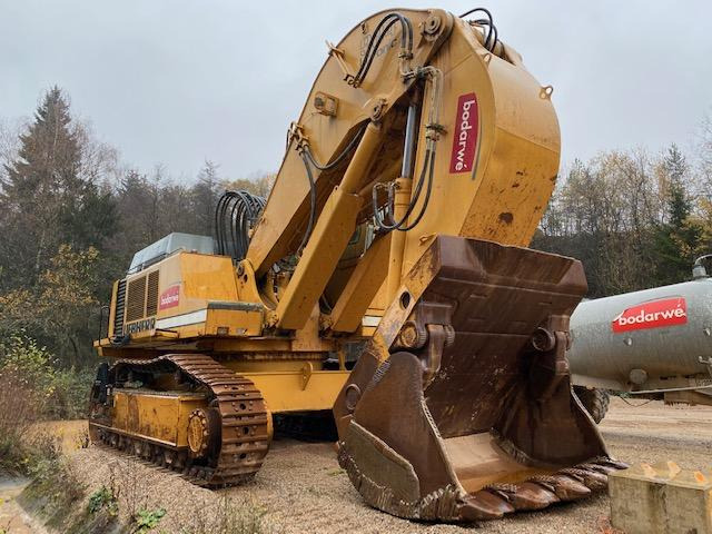 Liebherr R 984 B Litronic  - Гусеничный экскаватор: фото 2 Liebherr R 984 B Litronic  - Гусеничный экскаватор: фото 2