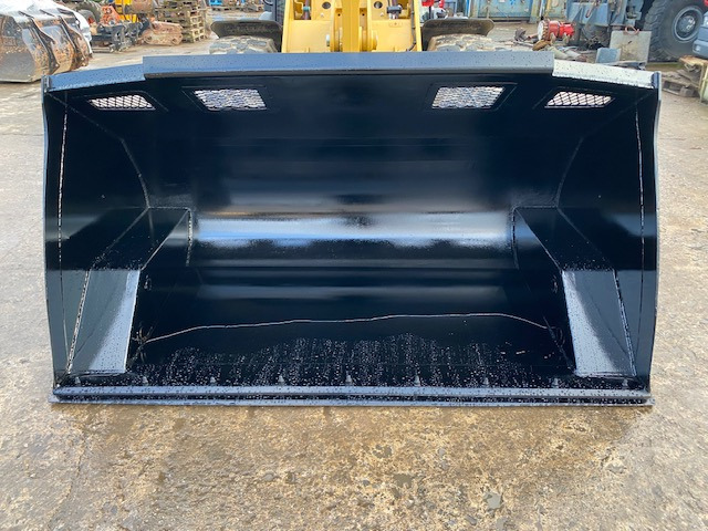 Ковш для погрузчика Magsi GHD: фото 6