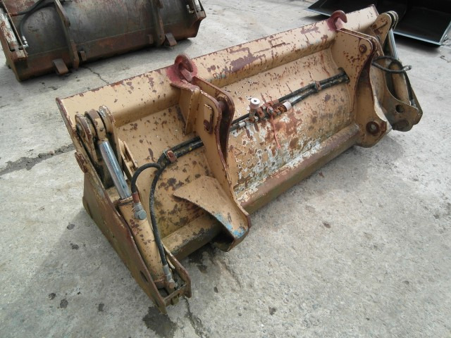 O&K L 6 - Ковш для погрузчика: фото 4 O&K L 6 - Ковш для погрузчика: фото 4