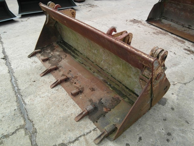 O&K L 6 - Ковш для погрузчика: фото 1 O&K L 6 - Ковш для погрузчика: фото 1