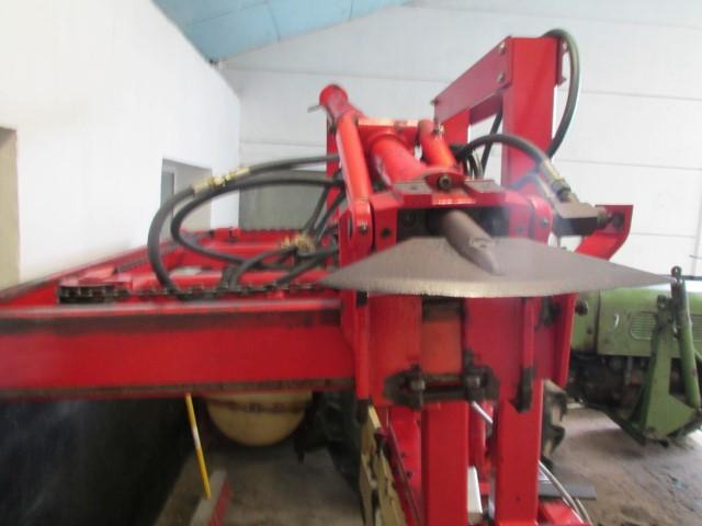 Siloschneider  - Техника для силоса: фото 5 Siloschneider  - Техника для силоса: фото 5