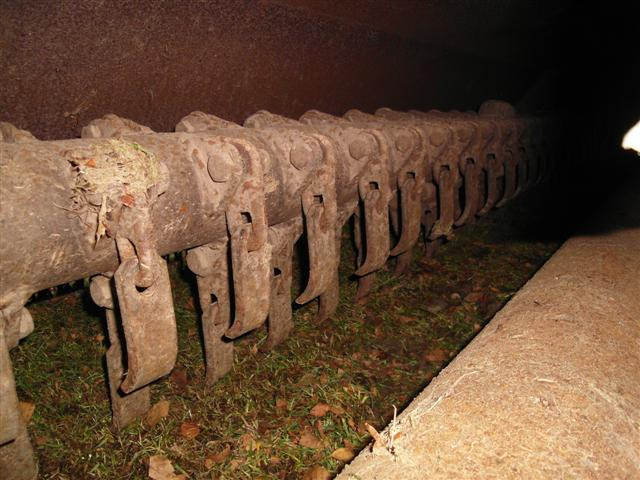 VANDAELE FLM 250 M - Косилка-измельчитель: фото 5 VANDAELE FLM 250 M - Косилка-измельчитель: фото 5