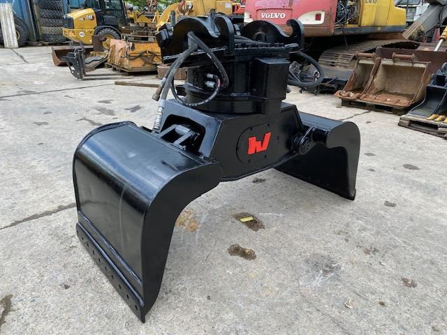 Verachtert G 315 B / VRG 25/2 - Грейфер для Строительной техники: фото 2 Verachtert G 315 B / VRG 25/2 - Грейфер для Строительной техники: фото 2