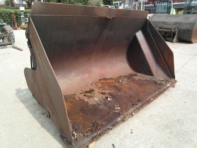 Volvo - Ковш для погрузчика для Строительной техники: фото 2 Volvo - Ковш для погрузчика для Строительной техники: фото 2