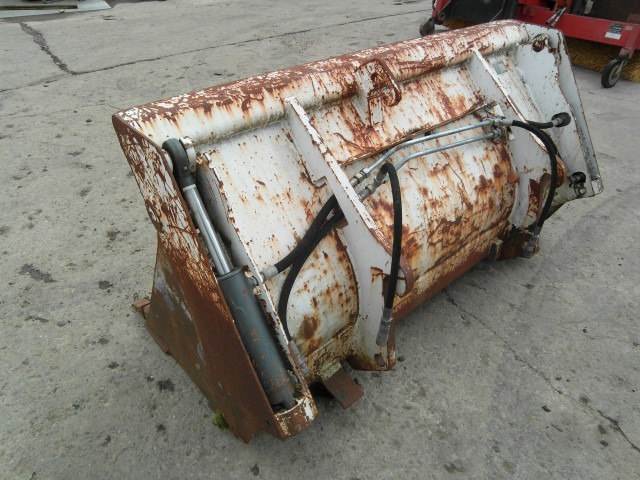 Volvo L 30 - Ковш для погрузчика: фото 4 Volvo L 30 - Ковш для погрузчика: фото 4