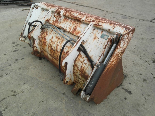 Volvo L 30 - Ковш для погрузчика: фото 3 Volvo L 30 - Ковш для погрузчика: фото 3