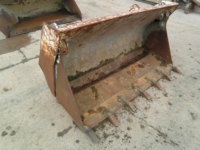 Volvo L 30 - Ковш для погрузчика: фото 2 Volvo L 30 - Ковш для погрузчика: фото 2