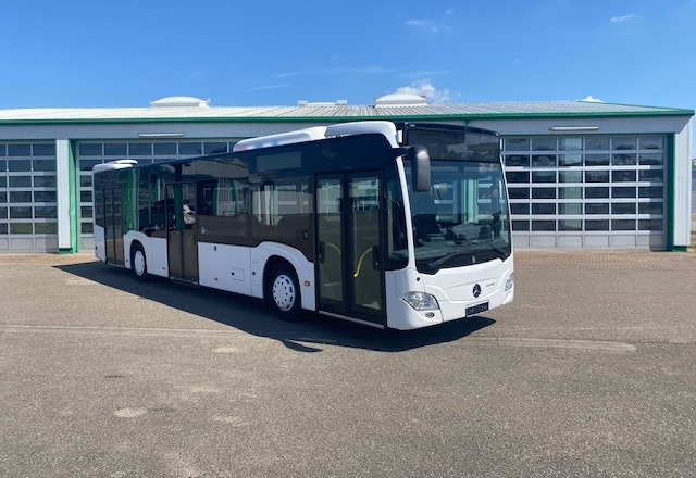 MB CITARO C2 EZ 2020 - Городской автобус: фото 1 MB CITARO C2 EZ 2020 - Городской автобус: фото 1