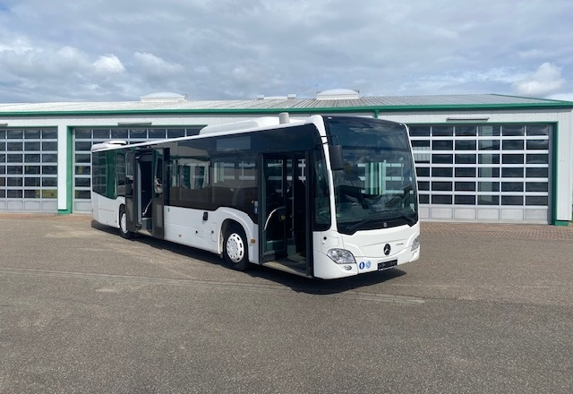 MB Citaro C2 EZ 2019 - Городской автобус: фото 2 MB Citaro C2 EZ 2019 - Городской автобус: фото 2
