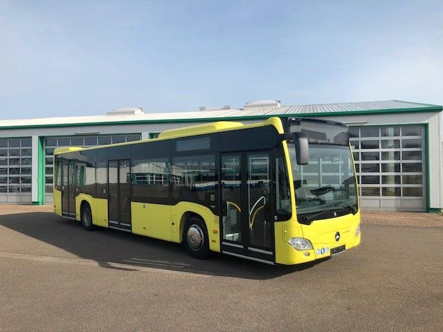 Mercedes-Benz Citaro KLIMA LAWO ZF EcoLife - Городской автобус: фото 1 Mercedes-Benz Citaro KLIMA LAWO ZF EcoLife - Городской автобус: фото 1