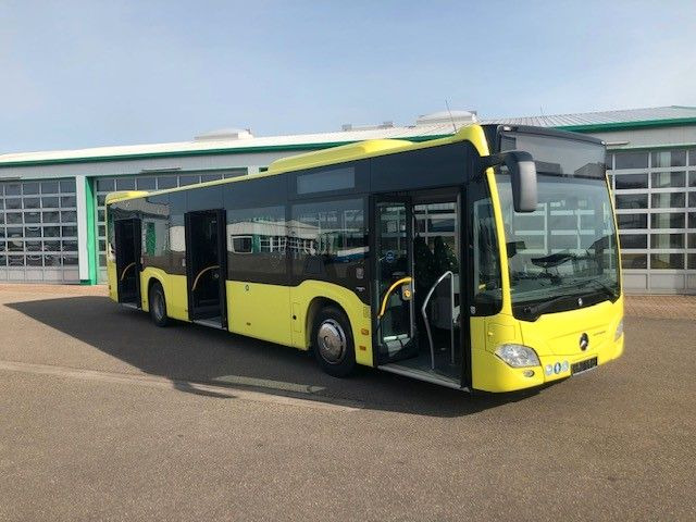 Mercedes-Benz Citaro KLIMA LAWO ZF EcoLife - Городской автобус: фото 3 Mercedes-Benz Citaro KLIMA LAWO ZF EcoLife - Городской автобус: фото 3
