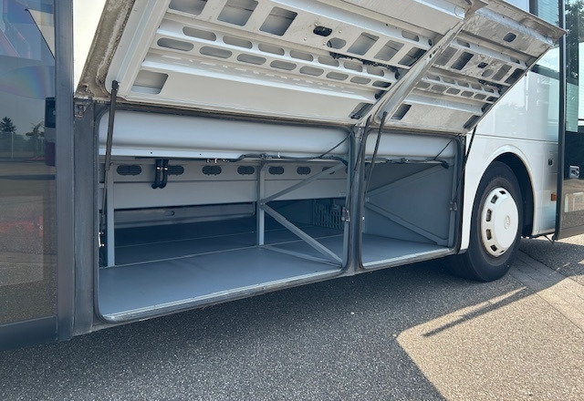 Пригородный автобус Mercedes INTEGRO EZ 2015: фото 20 Пригородный автобус Mercedes INTEGRO EZ 2015: фото 20