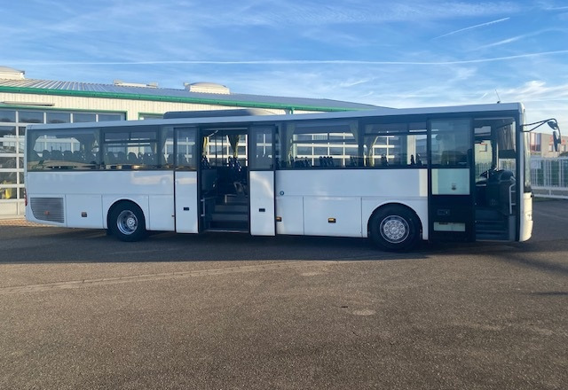 Mercedes INTOURO M EZ 2016 - Пригородный автобус: фото 3 Mercedes INTOURO M EZ 2016 - Пригородный автобус: фото 3