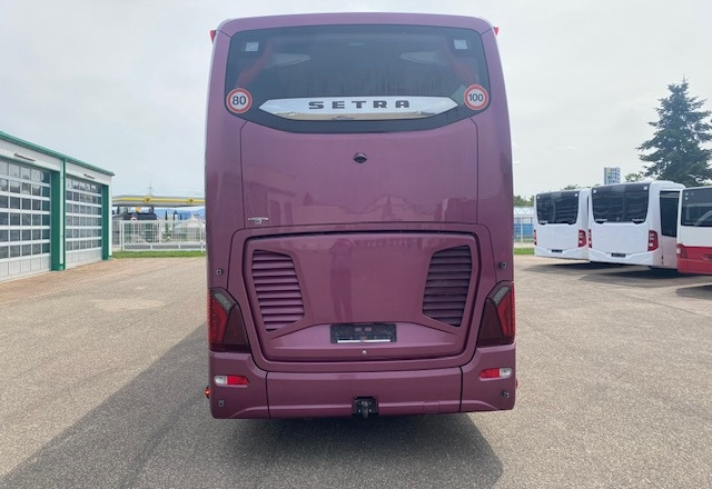 SETRA S 516HDH    EZ 2017 - Туристический автобус: фото 4 SETRA S 516HDH    EZ 2017 - Туристический автобус: фото 4