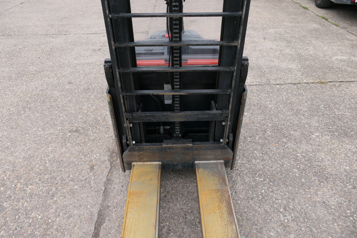 BT SWE 200D Batterie 16/2021 - Тележка: фото 5 BT SWE 200D Batterie 16/2021 - Тележка: фото 5