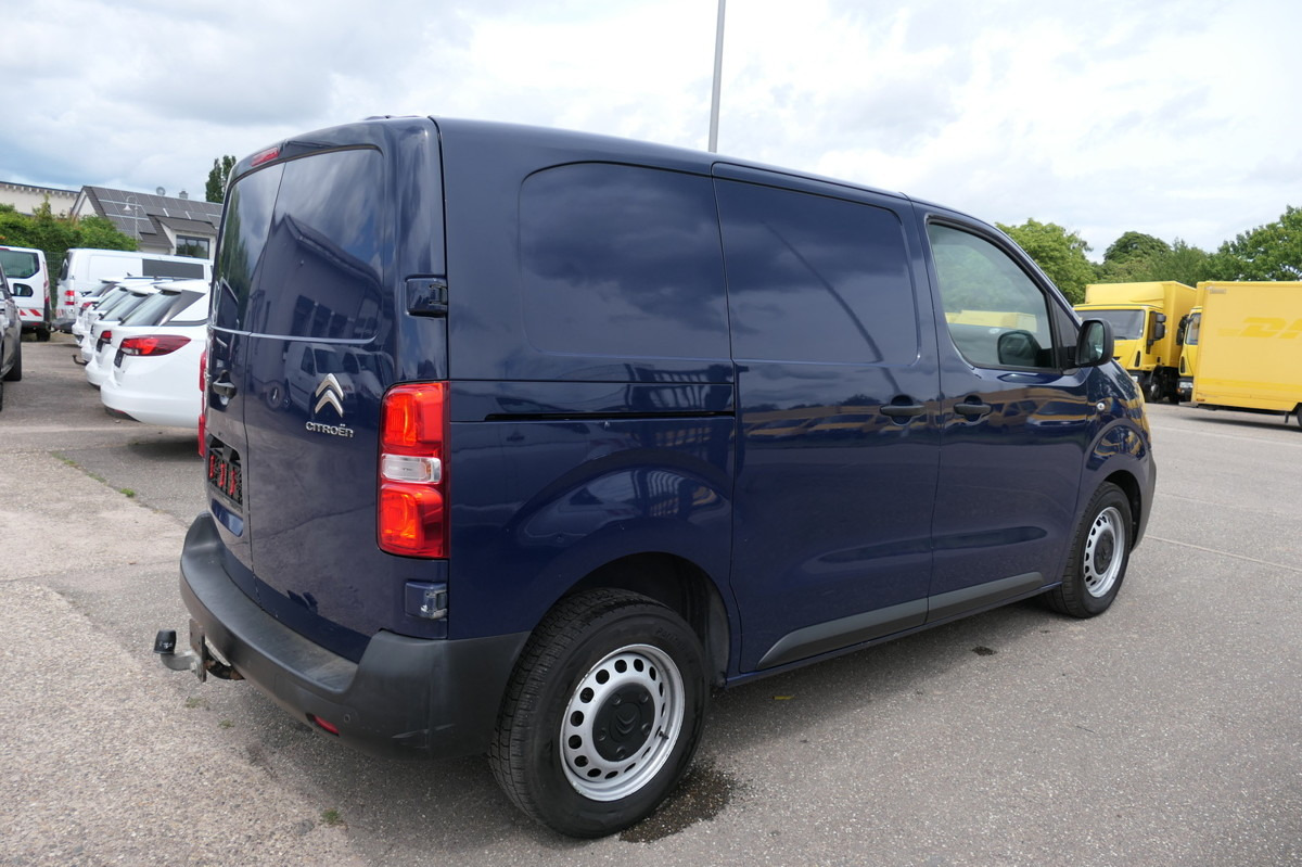 CITROEN Jumpy Business XS Klima AHK Tempomat Flügeltür - Легковой фургон: фото 3 CITROEN Jumpy Business XS Klima AHK Tempomat Flügeltür - Легковой фургон: фото 3