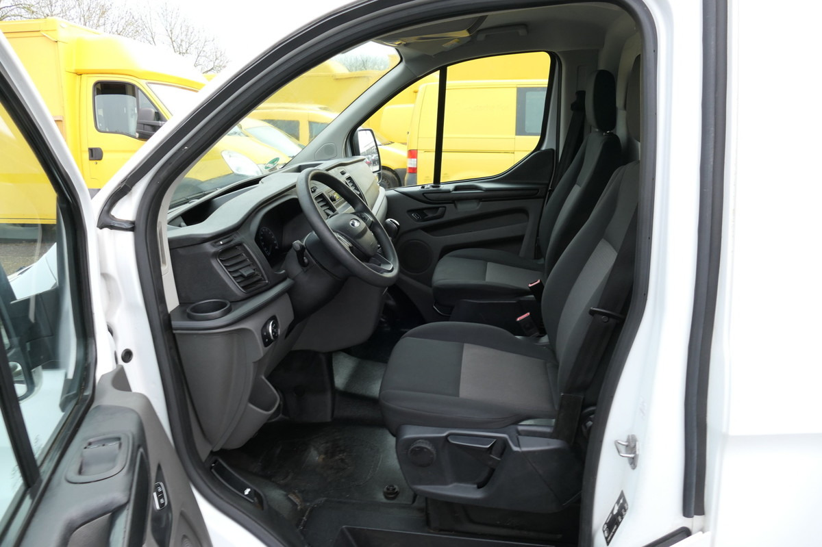 Легковой фургон FORD Transit Custom 280 TDCI L1H1 COC KLIMA: фото 9