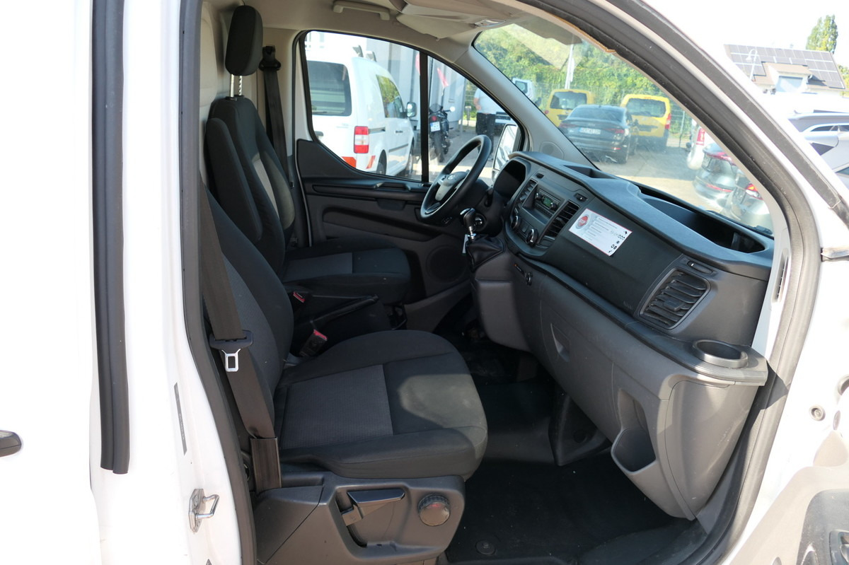 Легковой фургон FORD Transit Custom 280 TDCI L1H1 KLIMA COC: фото 6