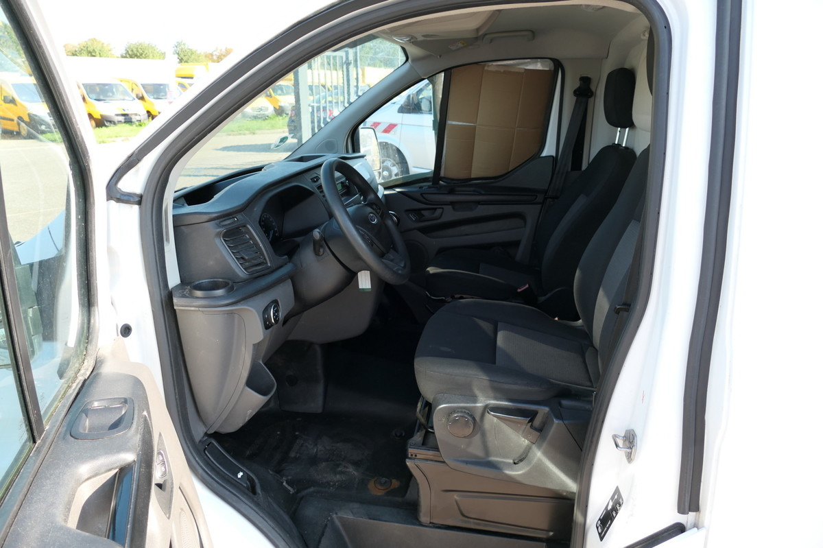 Легковой фургон FORD Transit Custom 280 TDCI L1H1 KLIMA COC: фото 9
