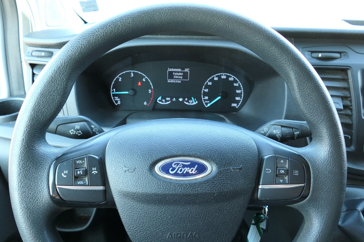 Легковой фургон FORD Transit Custom 280 TDCI L1H1 KLIMA COC: фото 12