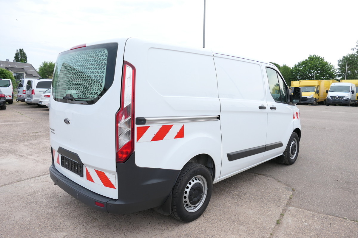 FORD Transit Custom 290 2.0 TDCi KLIMA WERKSTATTEINBA - Легковой фургон: фото 4 FORD Transit Custom 290 2.0 TDCi KLIMA WERKSTATTEINBA - Легковой фургон: фото 4