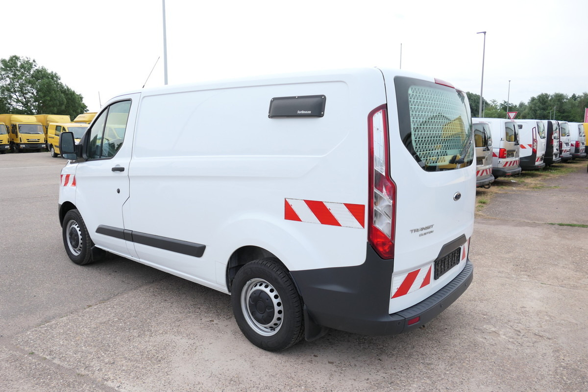 FORD Transit Custom 290 2.0 TDCi KLIMA WERKSTATTEINBA - Легковой фургон: фото 5 FORD Transit Custom 290 2.0 TDCi KLIMA WERKSTATTEINBA - Легковой фургон: фото 5