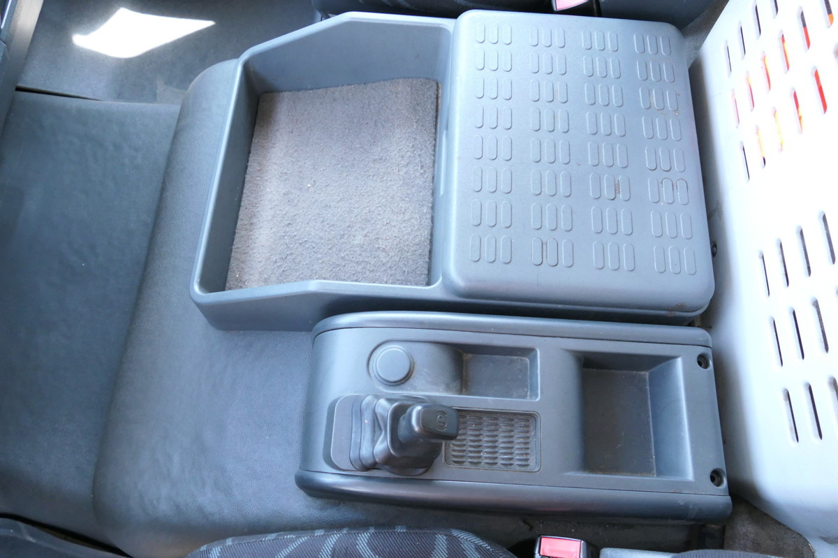 IVECO EuroCargo ML 75 E 16 P LBW LUFT AUTOMATIK COC EU в лизинг IVECO EuroCargo ML 75 E 16 P LBW LUFT AUTOMATIK COC EU: фото 12