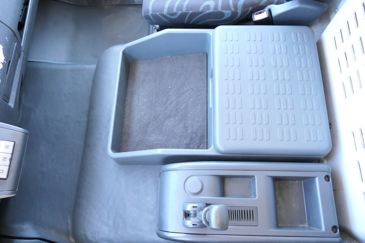 Фургон с закрытым кузовом IVECO EuroCargo ML 75 E 16 P LBW LUFT AUTOMATIK COC EU: фото 11 Фургон с закрытым кузовом IVECO EuroCargo ML 75 E 16 P LBW LUFT AUTOMATIK COC EU: фото 11