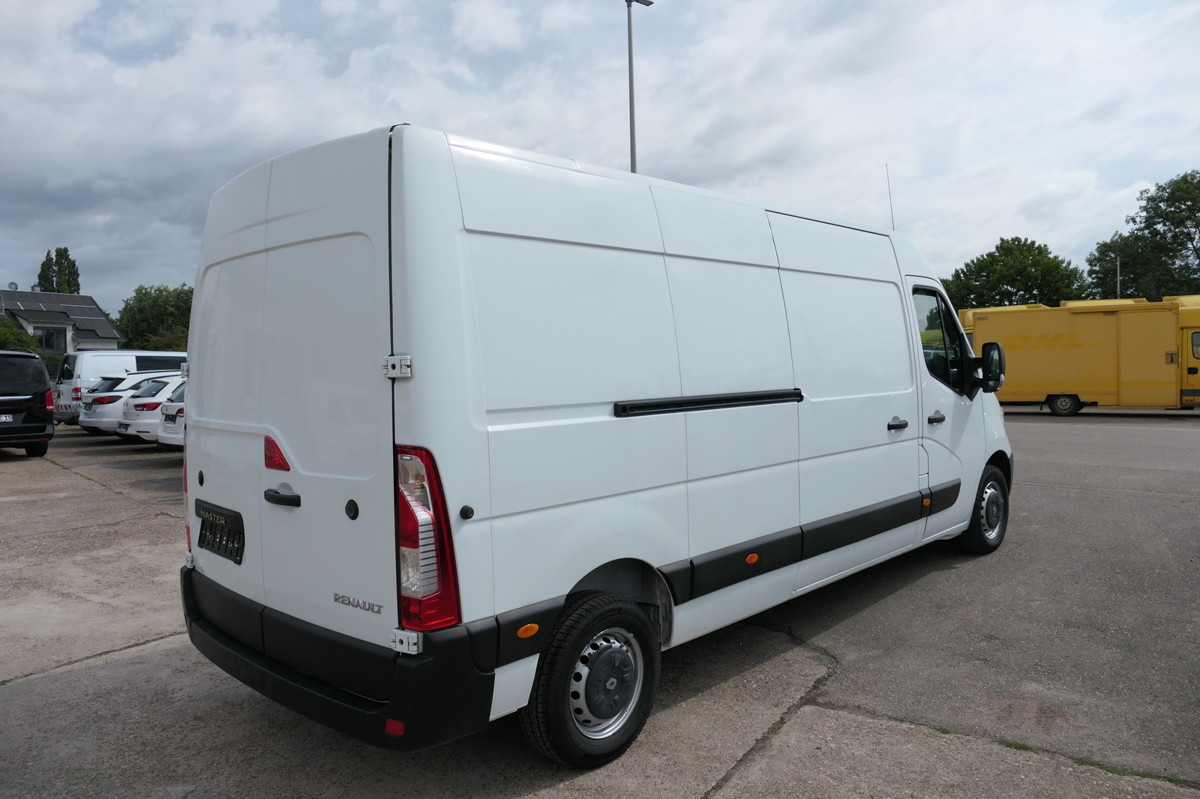 RENAULT Master 130 dCi L3H2 Euro6 KLIMA COC Regal - Цельнометаллический фургон: фото 4 RENAULT Master 130 dCi L3H2 Euro6 KLIMA COC Regal - Цельнометаллический фургон: фото 4