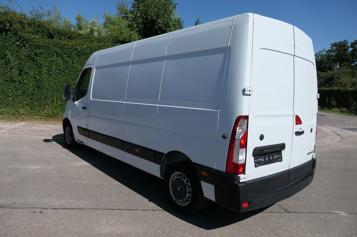 RENAULT Master 130 dCi L3H2 Euro6 KLIMA COC Regal - Цельнометаллический фургон: фото 5 RENAULT Master 130 dCi L3H2 Euro6 KLIMA COC Regal - Цельнометаллический фургон: фото 5