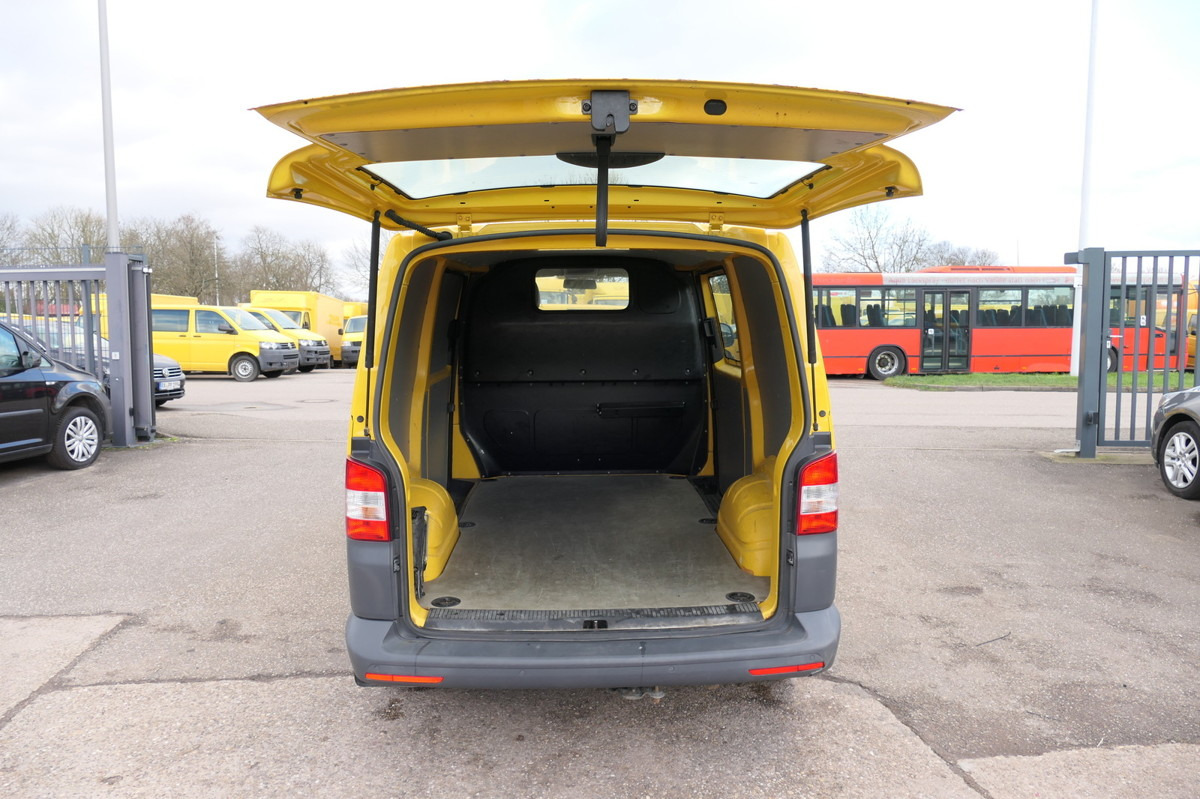Легковой фургон VW T5 Transporter 2.0 TDI 2xSCHIEBETÜR PARKTRONIK E: фото 6