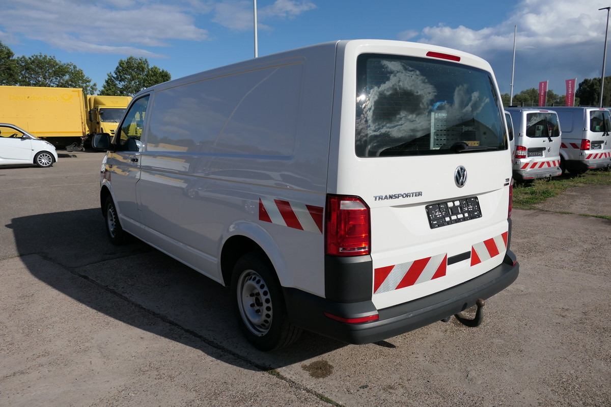 VW T6 Transporter 2.0 TDI 4Motion lang KLIMA AHK We - Легковой фургон: фото 5 VW T6 Transporter 2.0 TDI 4Motion lang KLIMA AHK We - Легковой фургон: фото 5